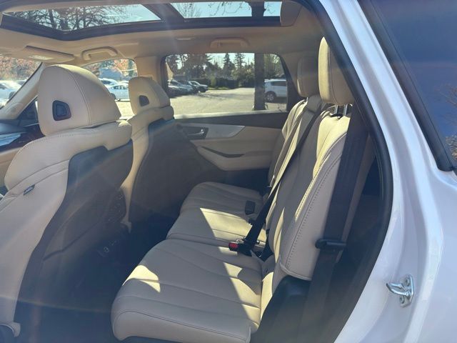 2026 Acura MDX Base