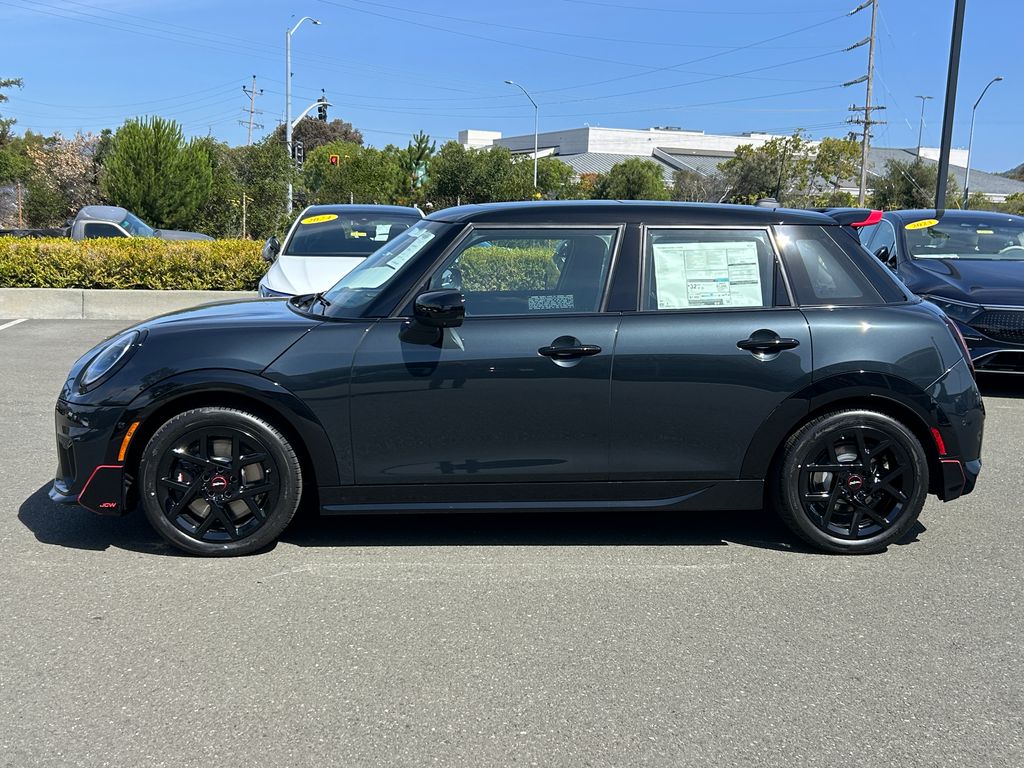 Thumbnail: 2026 MINI Cooper - 2