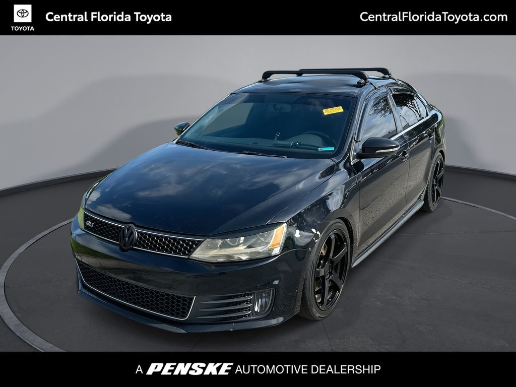 2012 Volkswagen Jetta GLI -
                  Orlando, FL