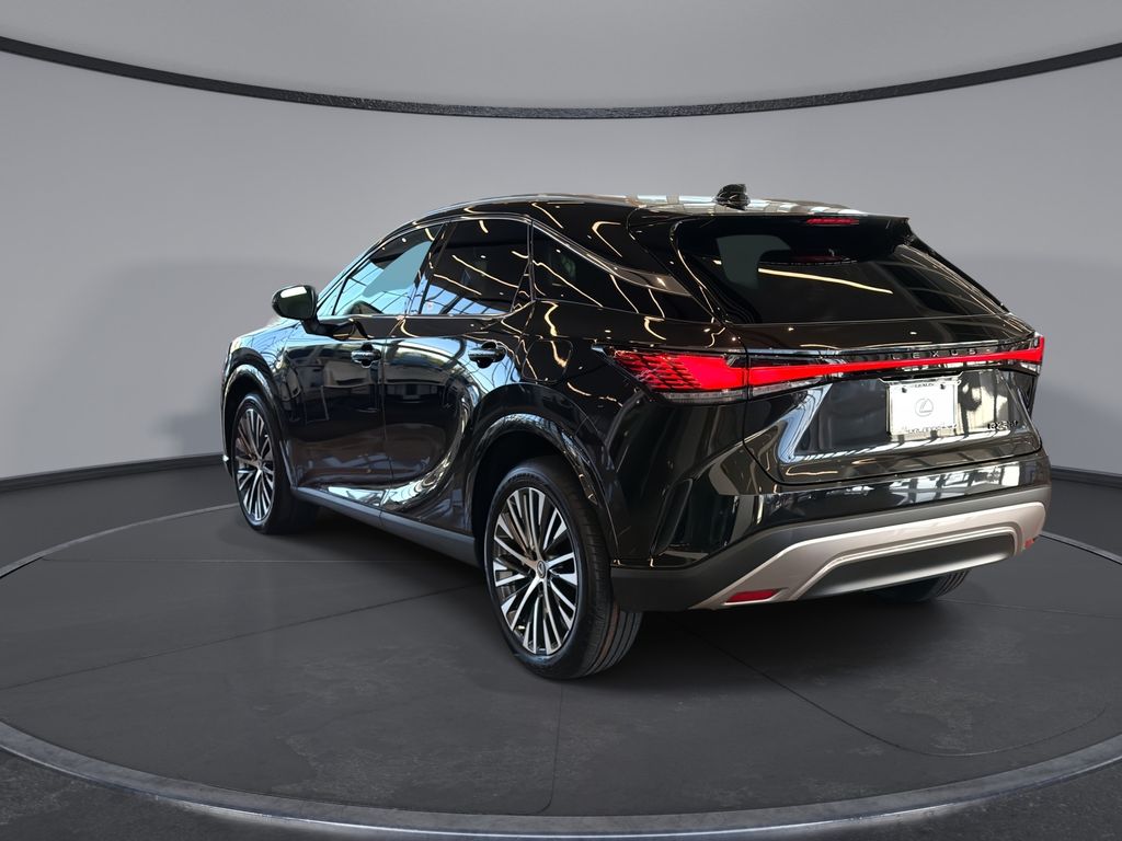 Thumbnail: 2026 Lexus RX - 2