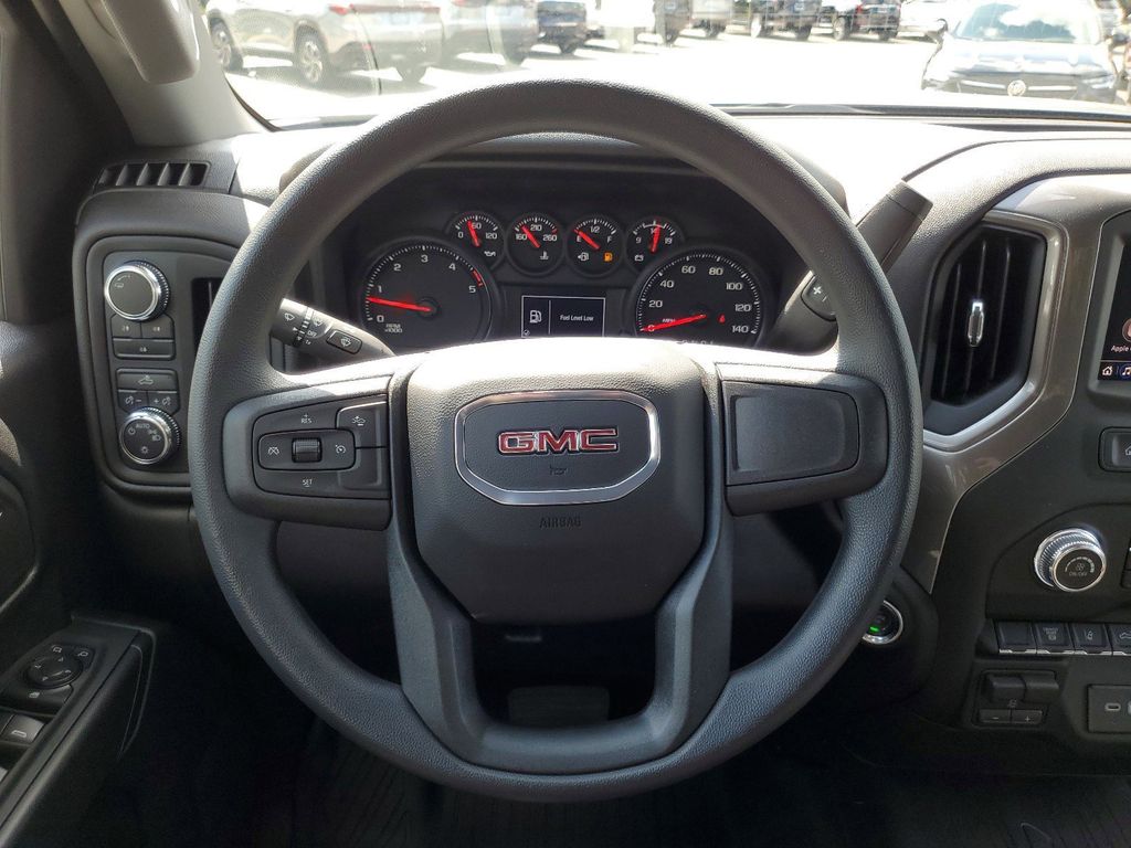 2024 GMC Sierra 2500HD Pro 25