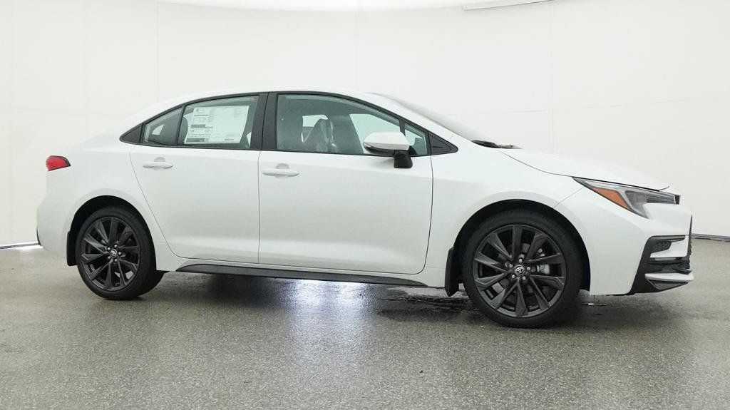 Thumbnail: 2026 Toyota Corolla - 12