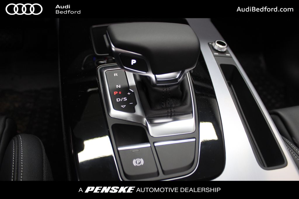 2025 Audi Q5  18