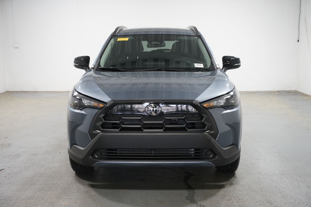 Thumbnail: 2026 Toyota Corolla Cross - 2