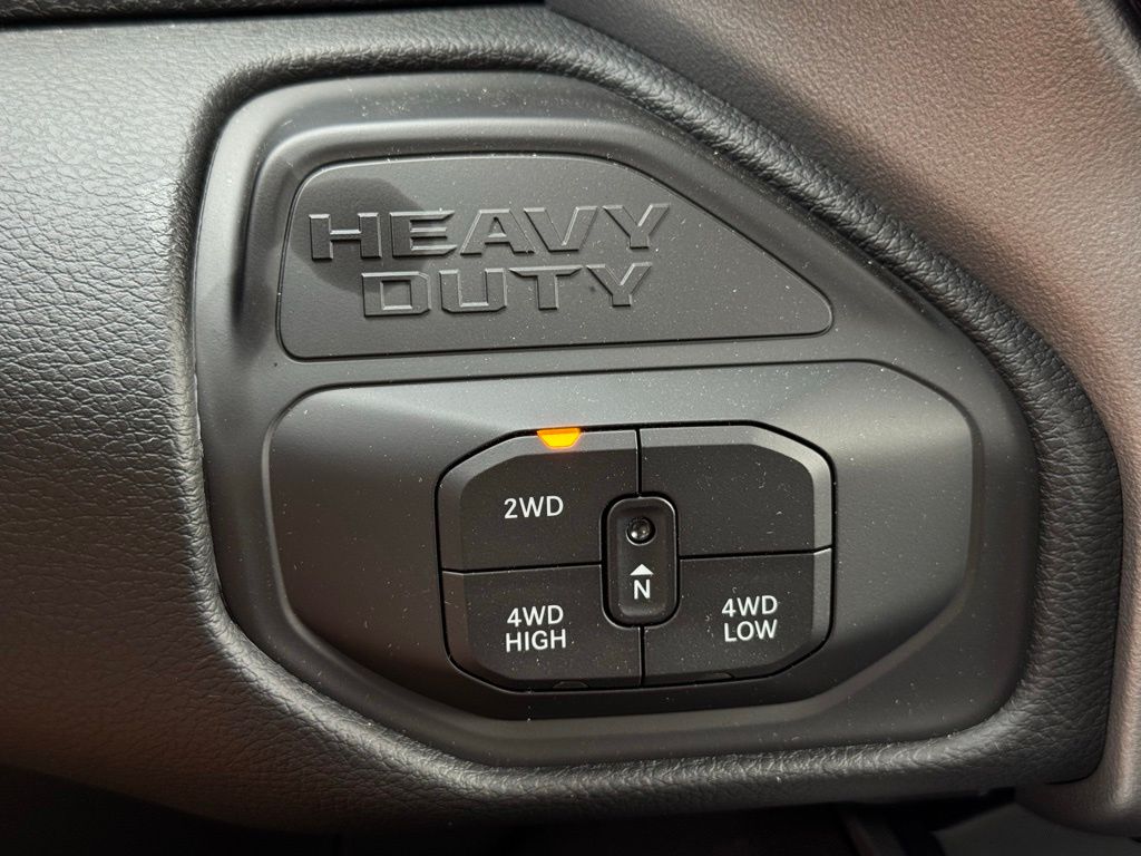 2026 Ram 4500HD Tradesman Bright White Clearcoat - Jim Hudson Acura - Image 39