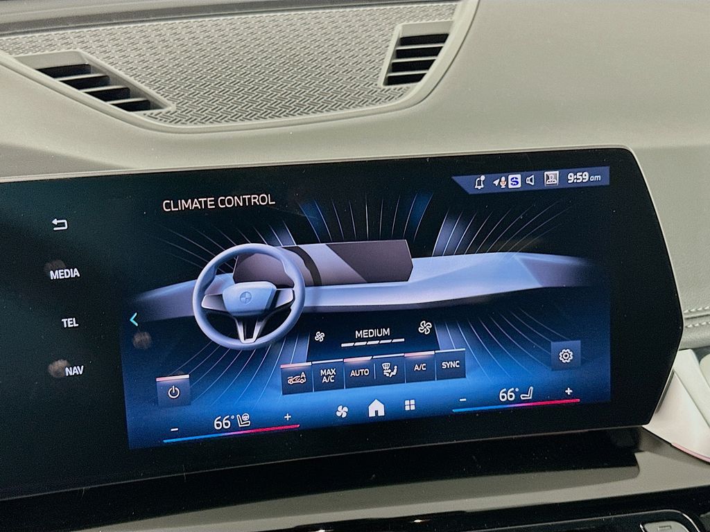 2025 BMW X1 xDrive28i 14
