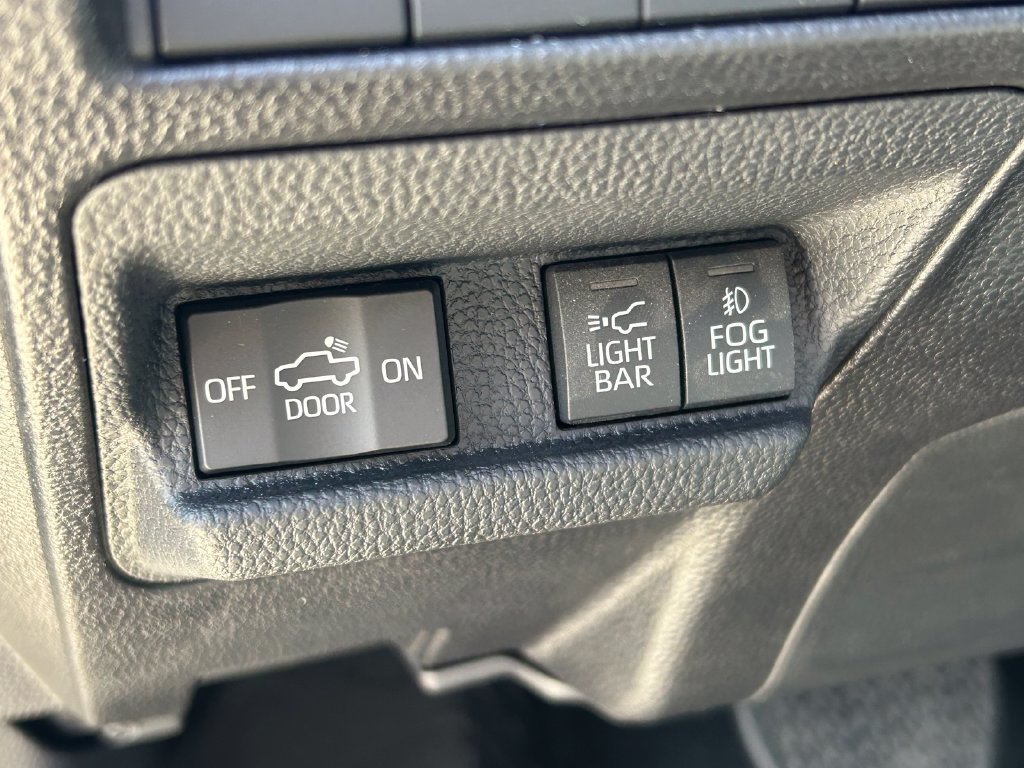 New 2026 Toyota Tacoma i-FORCE MAX Truck