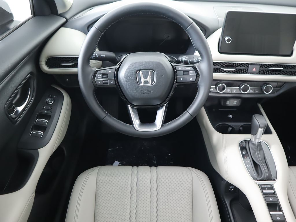 Thumbnail: 2026 Honda HR-V - 10