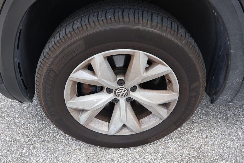 Thumbnail: 2019 Volkswagen Atlas - 4