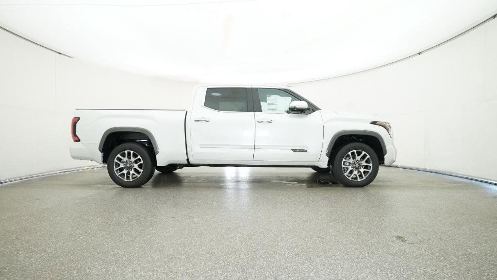 2025 Toyota Tundra 1794 Edition 21