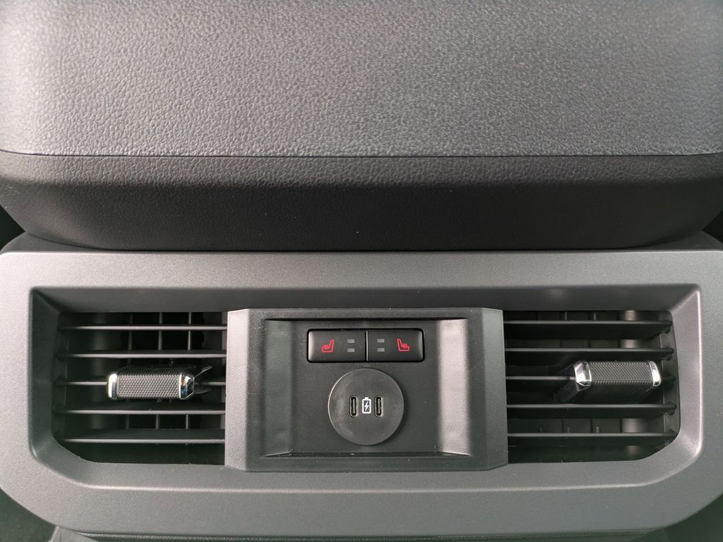 2025 Ford F-250 Black Widow