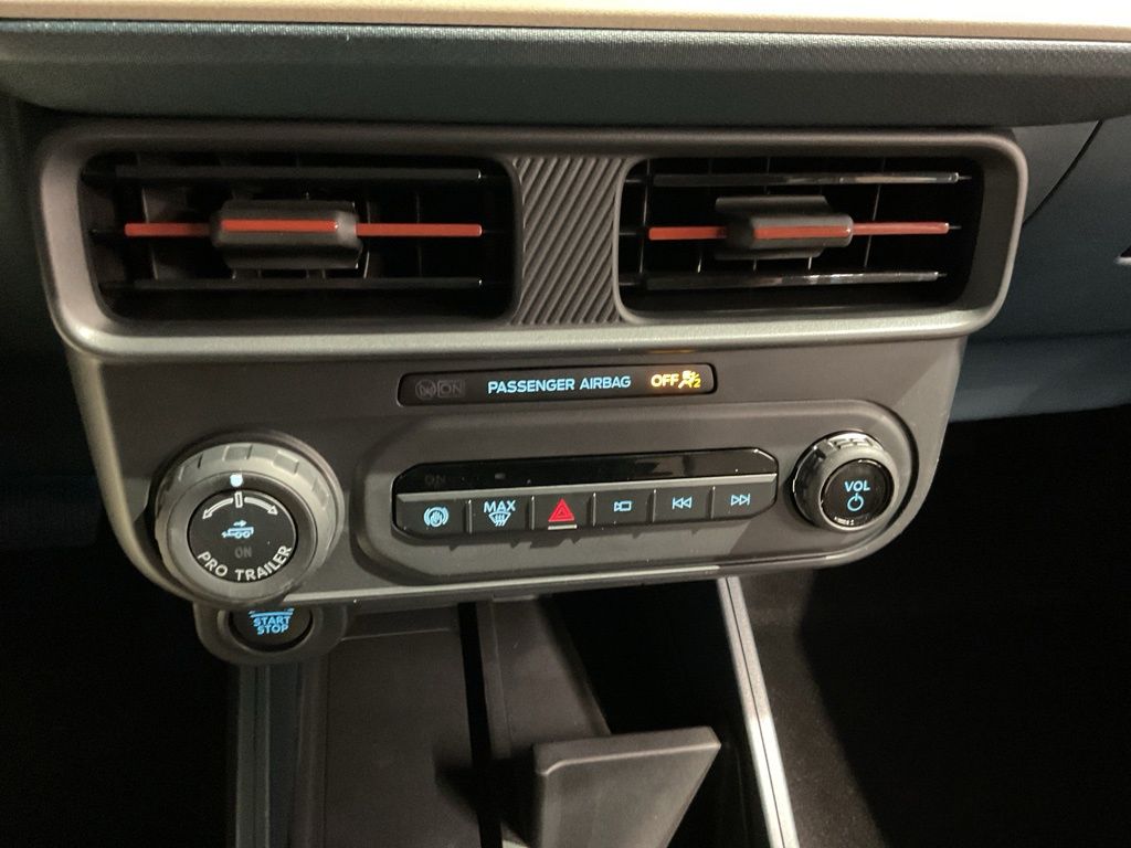 New 2026 White Ford Lariat image 15