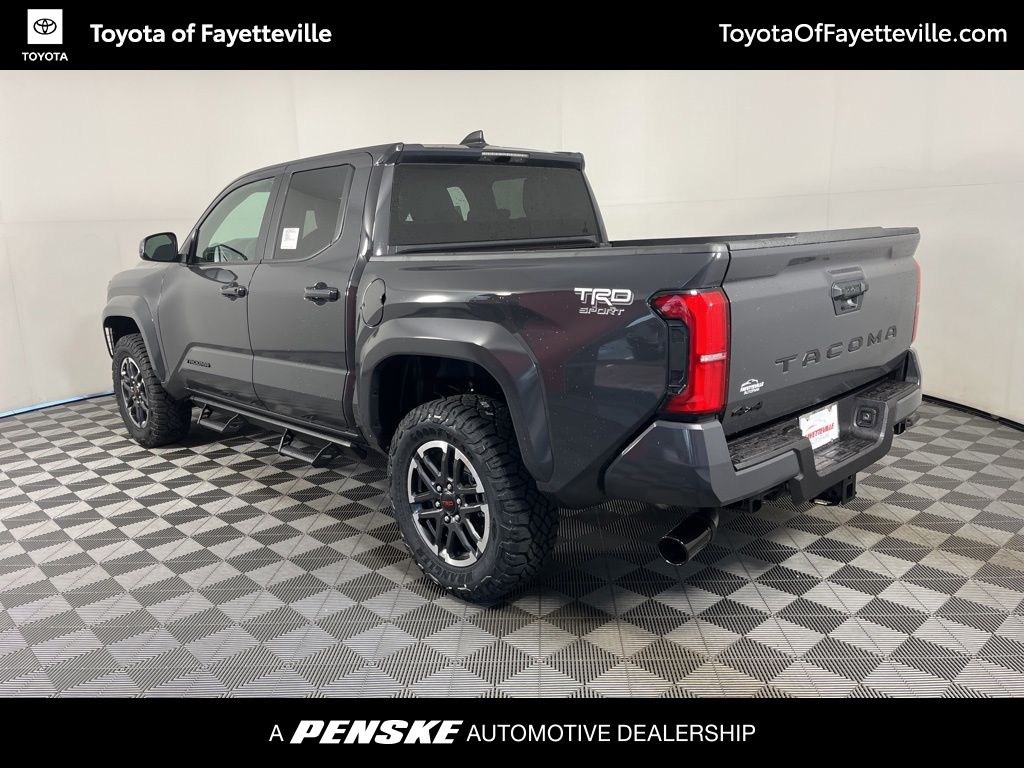 Thumbnail: 2025 Toyota Tacoma - 3