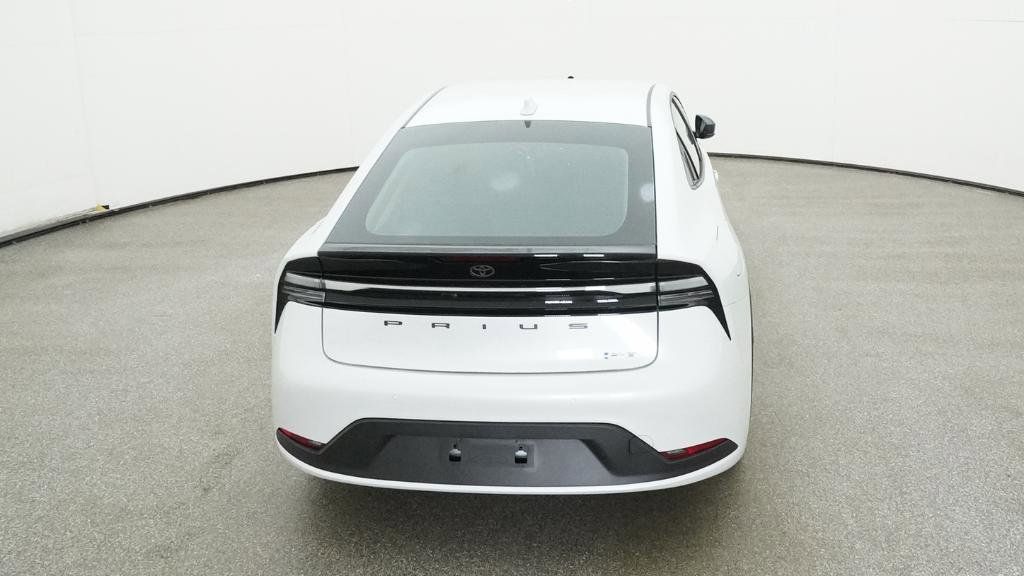 Thumbnail: 2025 Toyota Prius - 32