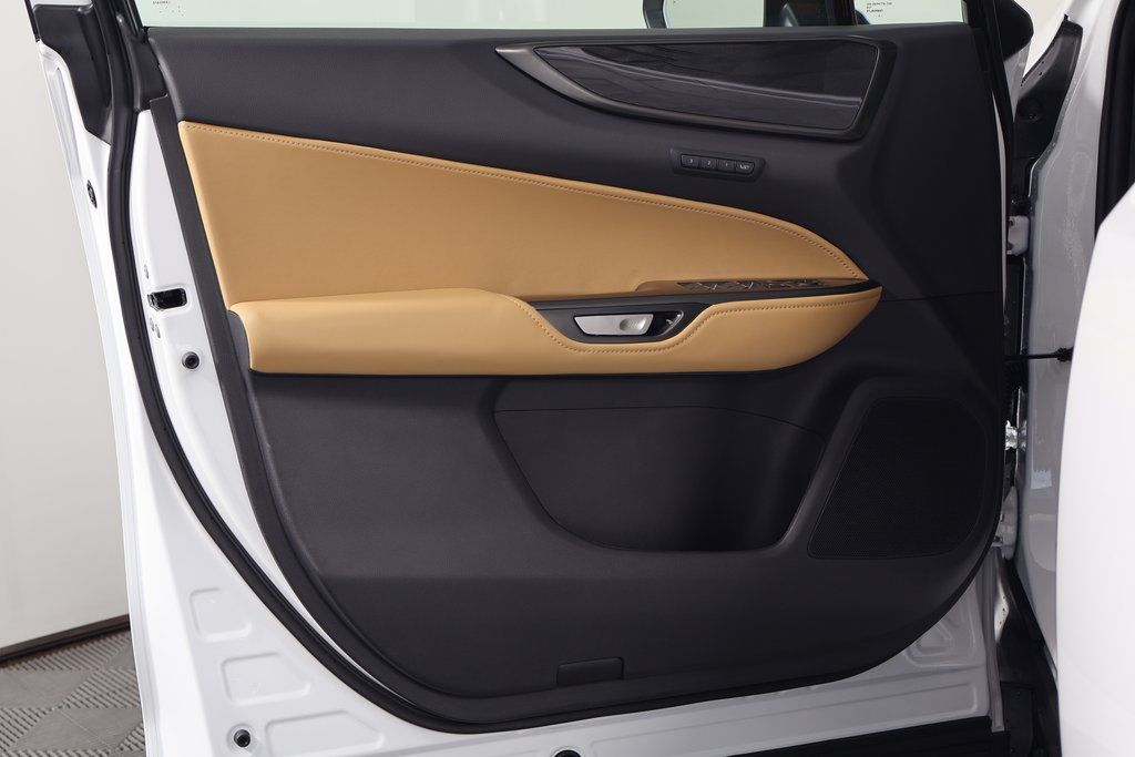 Thumbnail: 2026 Lexus NX - 7