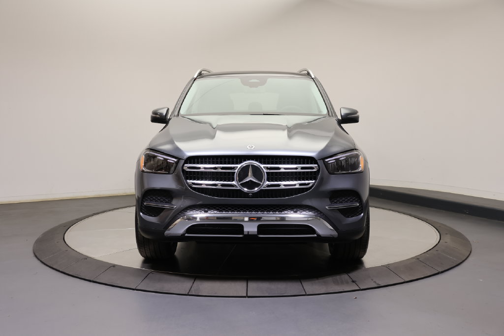 Thumbnail: 2026 Mercedes-Benz GLE - 2