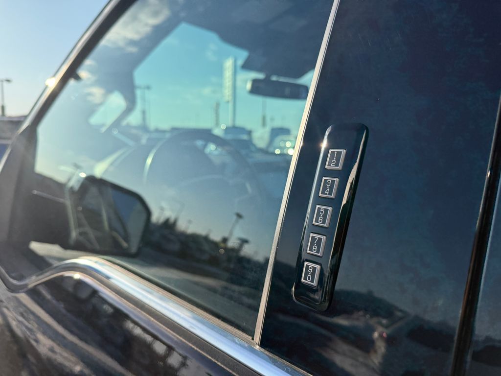 Certified Used 2020 Red Ford Platinum image 26