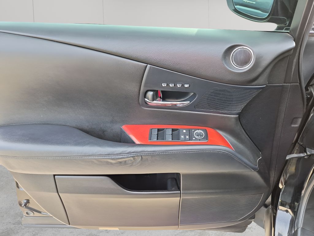 Used Car 2010 Lexus Rx  350 For Sale Under $15,000 In Austin, Texas