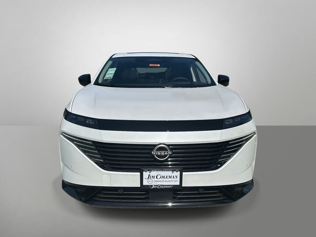 2025 Nissan Murano Platinum - Photo 13