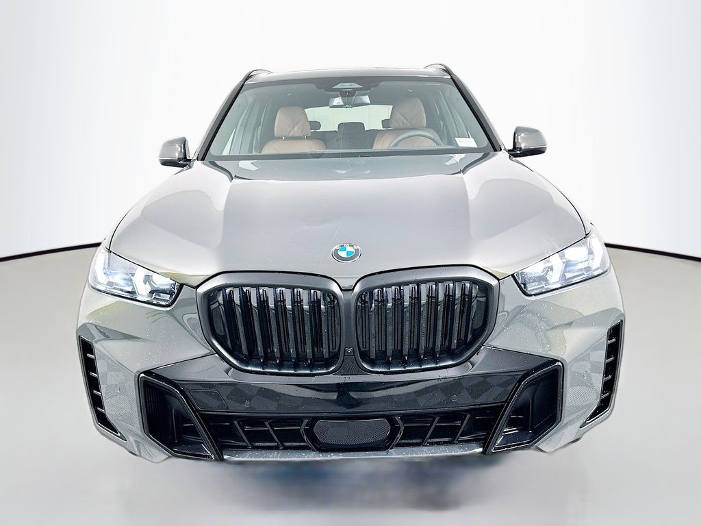 Thumbnail: 2026 BMW X5 - 2