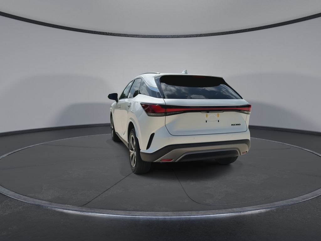 Thumbnail: 2026 Lexus RX - 7