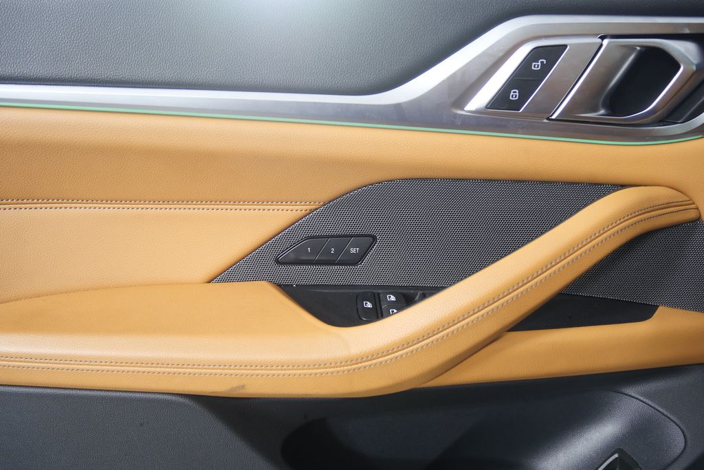 Thumbnail: 2024 BMW 4 Series - 9