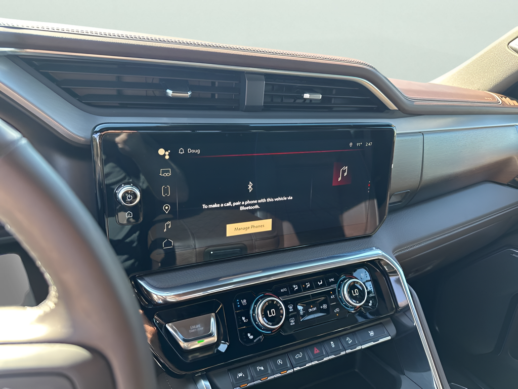 Used Car 2024 Gmc Sierra 1500  Denali For Sale Under $70,000 In Austin, Texas