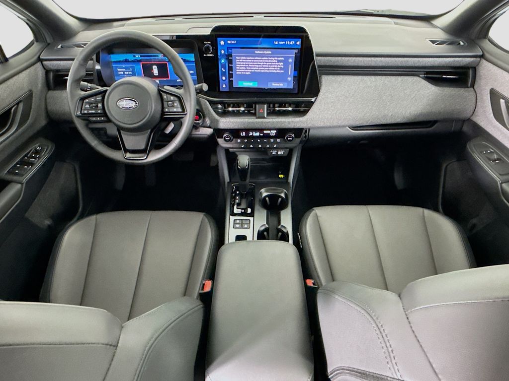 Thumbnail: 2026 Subaru Outback - 13