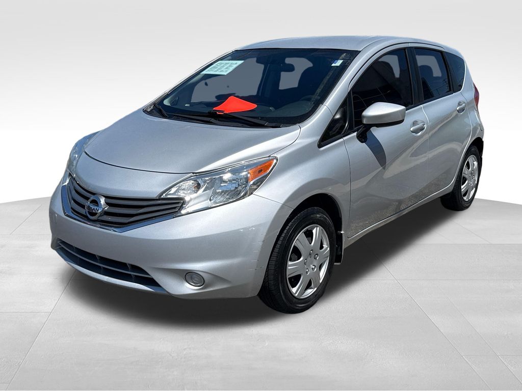 Used 2016 Nissan Versa Note SV with VIN 3N1CE2CP4GL388675 for sale in Waukesha, WI