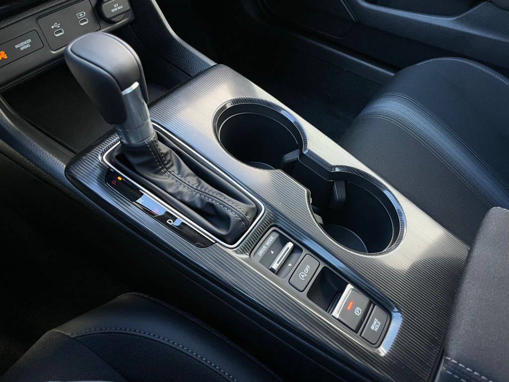Thumbnail: 2026 Honda Civic - 19