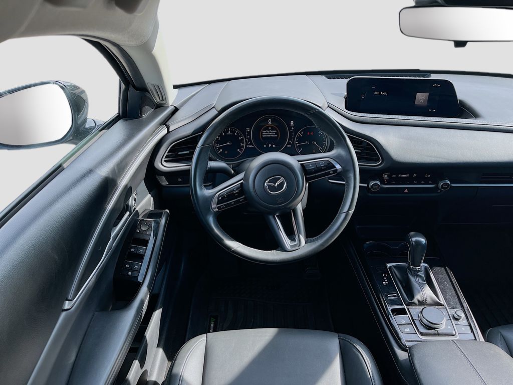 Used 2024 Silver Mazda 2.5 S Select Sport image 17