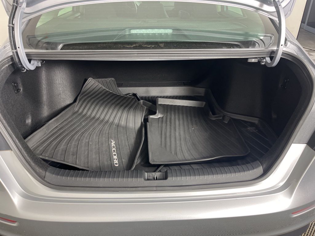 Thumbnail: 2023 Honda Accord - 7