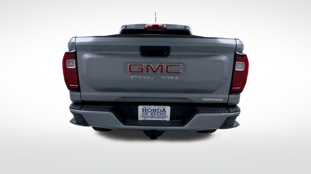 Used 2023 GMC Canyon Truck