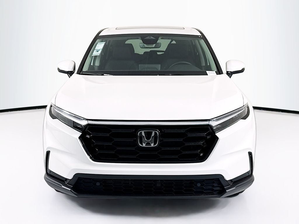 Thumbnail: 2026 Honda CR-V - 2