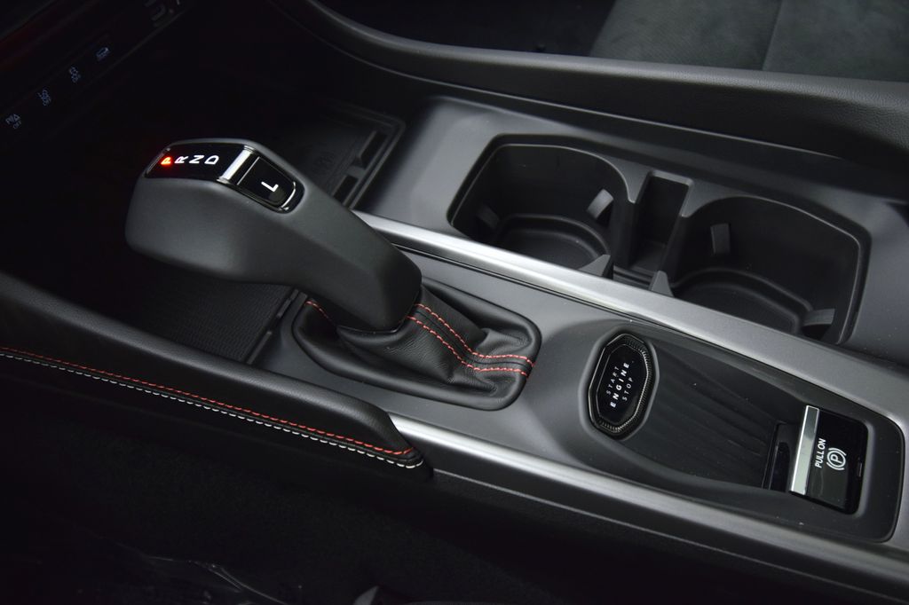 new 2026 Dodge Charger car, priced at $60,033