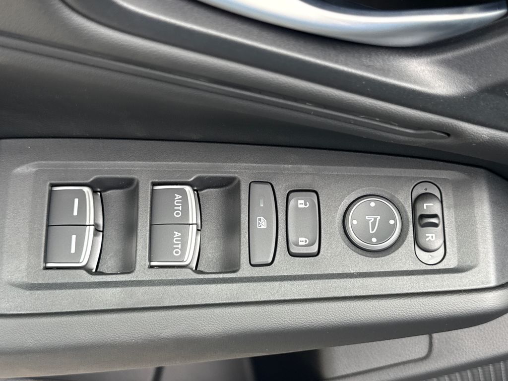 New 2026 Gray Honda SE image 12