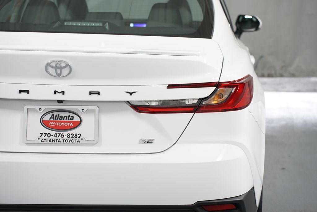 Thumbnail: 2026 Toyota Camry - 10