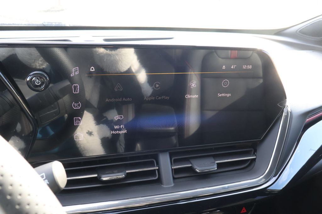 Thumbnail: 2026 Chevrolet Trax - 25