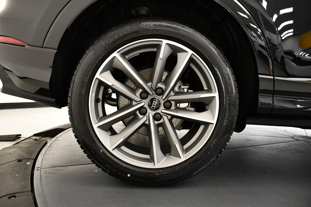 2025 Audi Q3  17