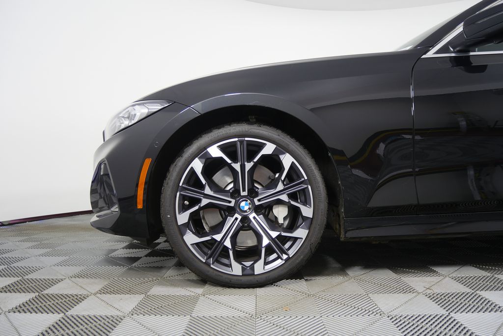 Thumbnail: 2025 BMW 3 Series - 7