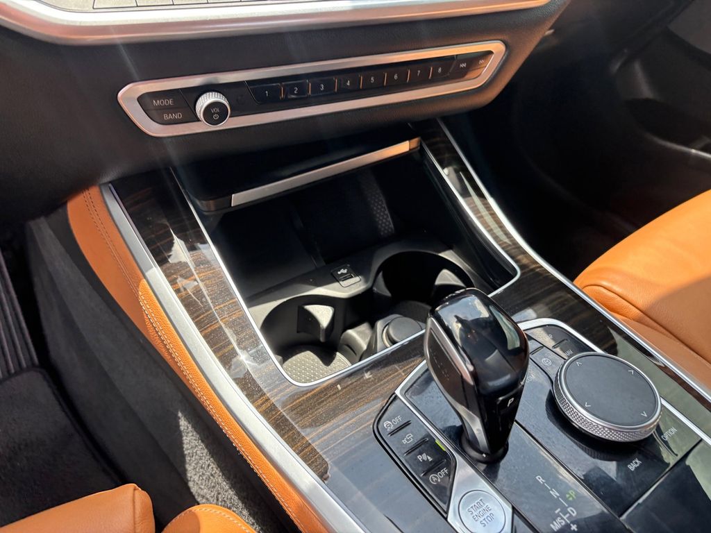 Used Car 2019 Bmw X5  Xdrive40i For Sale Under $30,000 In Austin, Texas
