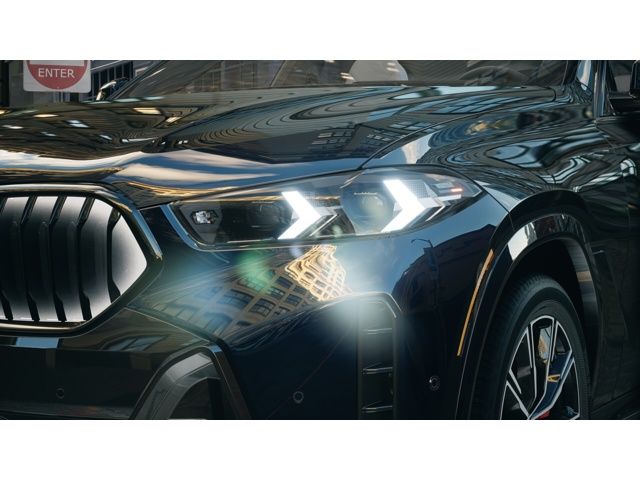 Thumbnail: 2026 BMW X6 - 6