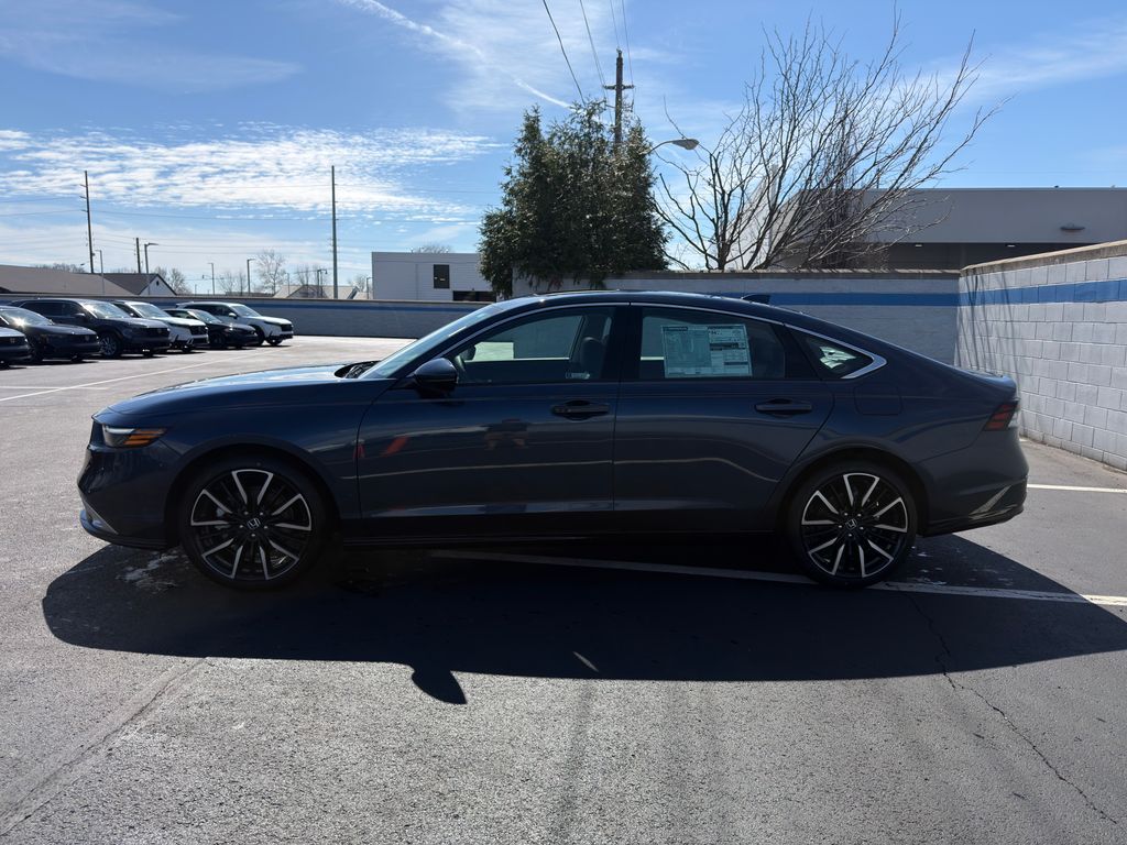 Thumbnail: 2026 Honda Accord - 2