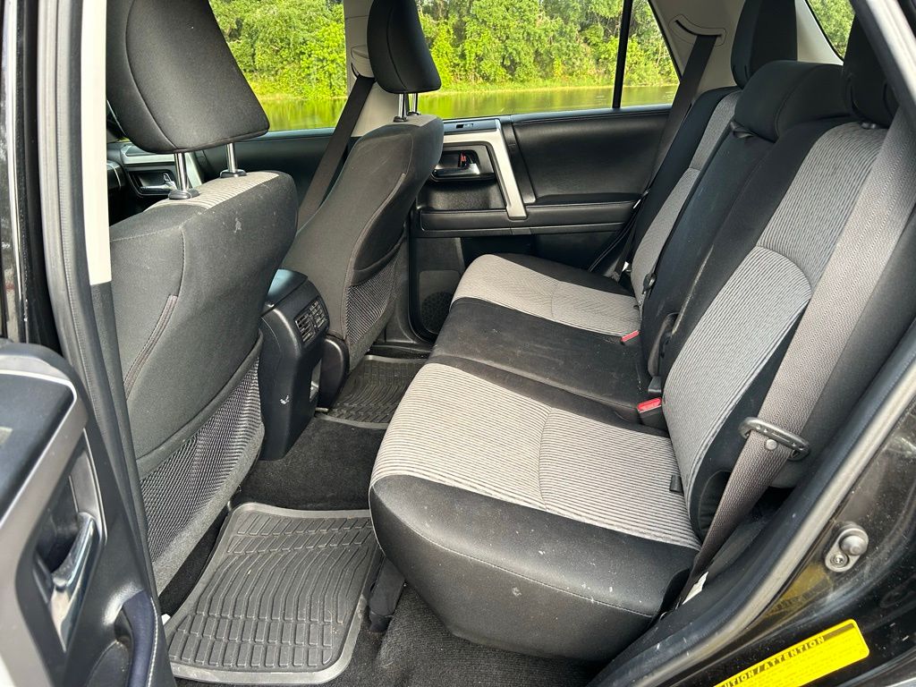 2024 Toyota 4Runner SR5 13
