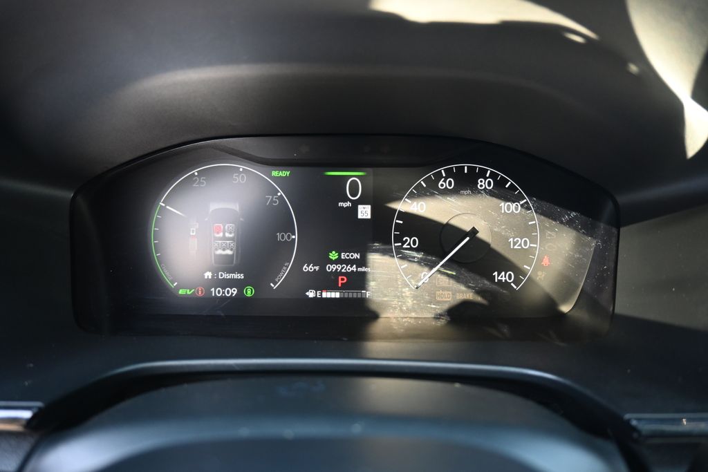 2023 Honda CR-V Hybrid Sport  at Community Honda