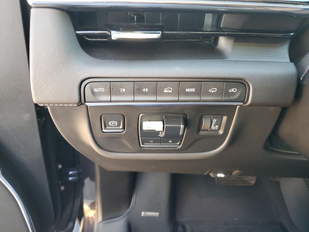 Used Car 2023 Cadillac Escalade Esv  Sport For Sale Under $70,000 In Austin, Texas