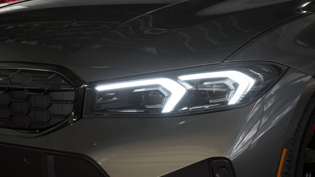 Thumbnail: 2026 BMW 3 Series - 6