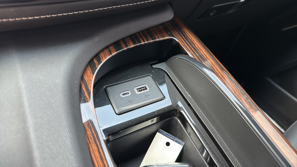 2024 Cadillac Escalade
