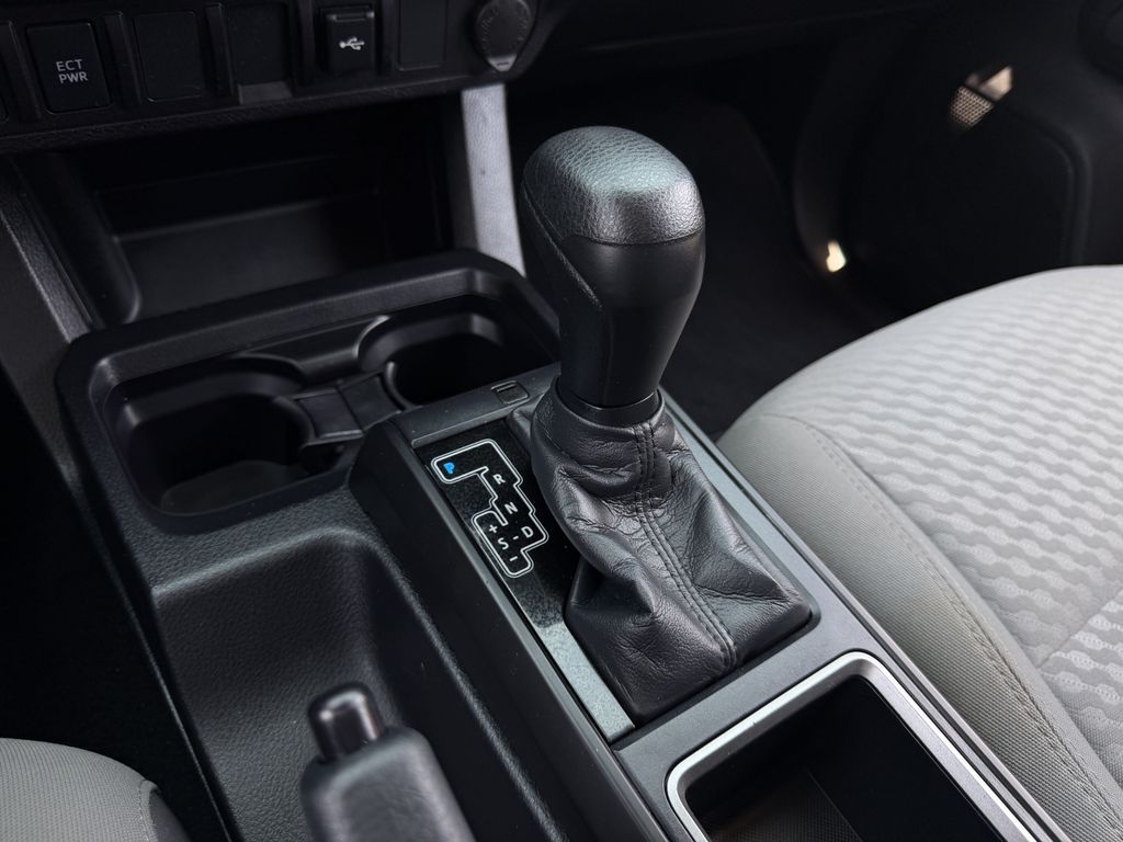 Used 2021 Toyota Tacoma Truck