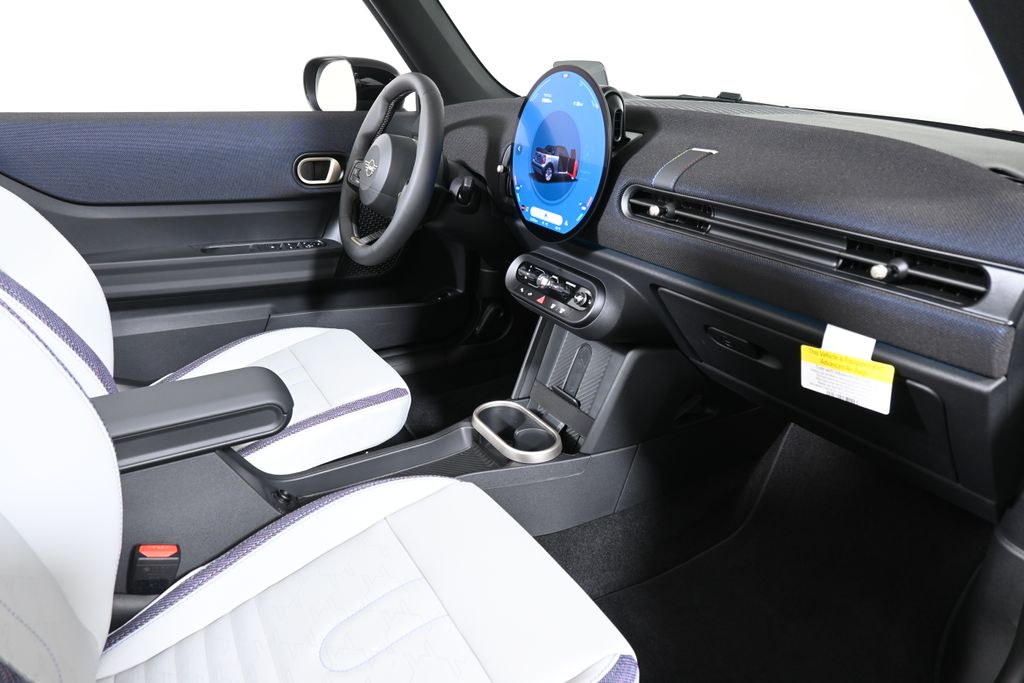 Thumbnail: 2026 MINI Cooper - 26